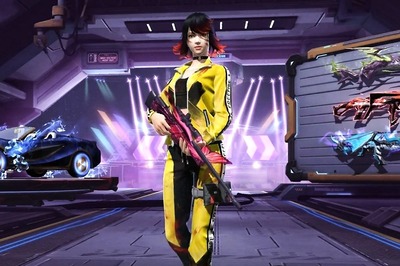 Garena Free Fire Max Redeem Codes for March 28: Use These Redemption Codes for Free Rewards