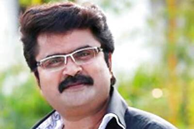 Malayalam actor Anoop Menon to play double role?