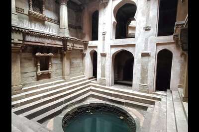 How a Queen's Vow to Honour Her Husband Ensured Water Was Never Wasted | Day 6 With 'Garvi Gujarat'