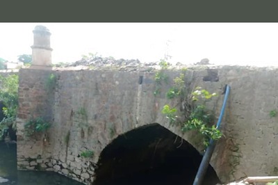 Delhi Will Soon Get a 'New' Mughal-Era Landmark Near Nizamuddin Railway Station