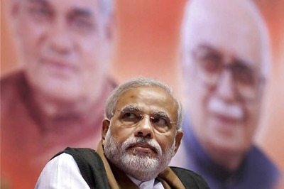 Live blog: Narendra Modi addresses India Economic Convention