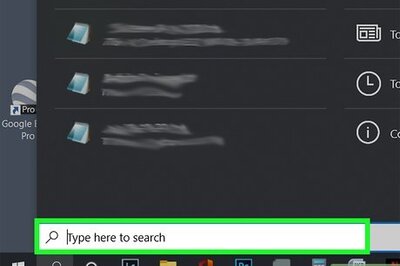 How to Type to Cortana