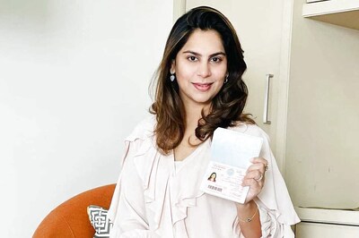 Meet Upasana Konidela's 'Constant Companion'