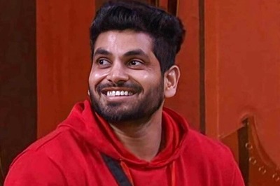 Bigg Boss Surprises Shiv By Calling Him Uttamrao Junguji Ganuji Shiv Thakare