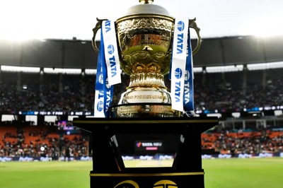 IPL 2023 Auction to be Held in Bengaluru on December 16: Report