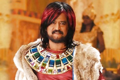 I'm not remaking Rajinikanth's 'Pandiyan': Suraj