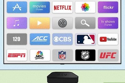 How to Connect Apple TV to Wi-Fi Without a Remote