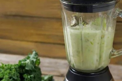 Tired Of Cleaning Mixer Jars? Try These Hacks To Make Your Life Easy