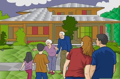 How to Celebrate a Japanese New Year's