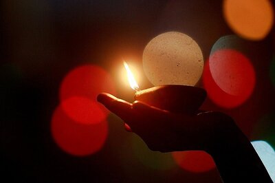 Thanks to Weather and Alert Administration, Kolkata Celebrates Pleasant Diwali