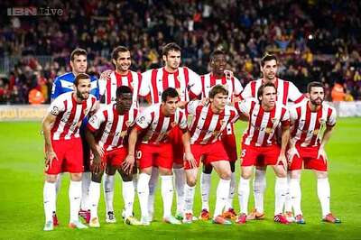 Almeria fight back for 2-1 win against Espanyol in La Liga