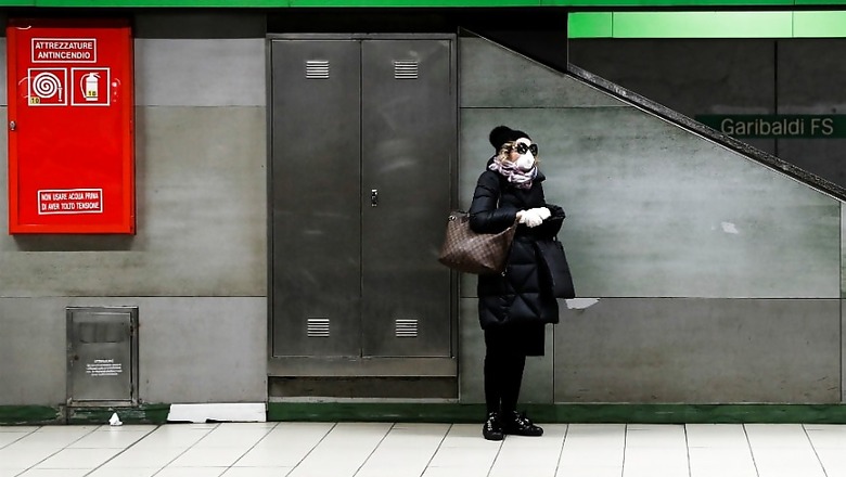 Germany Bans Export of Medical Protective Gear as Coronavirus Fears Loom