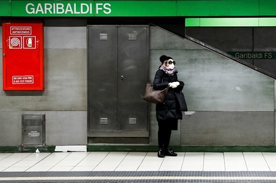 Germany Bans Export of Medical Protective Gear as Coronavirus Fears Loom