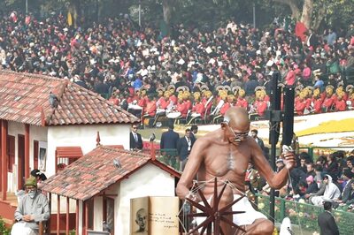 Republic Day Parade: Gujarat Tableau to Shed Light on Untold Story of Genocide Under British Rule in 1922