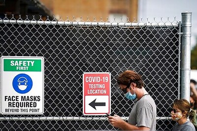 Religious Gathering Limit Upheld As NY Hospitalizations Rise