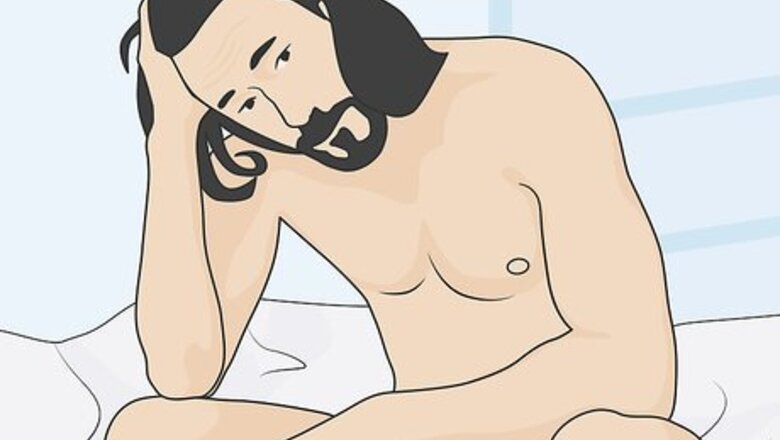 How to Identify a Penile Fracture