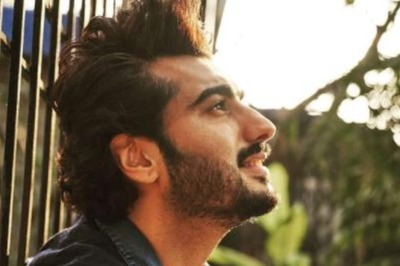 Arjun Kapoor and Mudassar Aziz Collab Confirmed, to be Produced by Vashu and Jackky Bhagnani