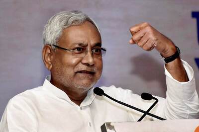 Inefficient Teachers in Bihar to be Removed Within a Month, Says Nitish Kumar