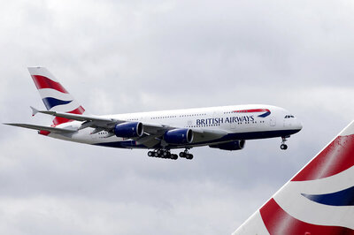British Airways Apologises After 380,000 Customers Hit in Cyber Attack