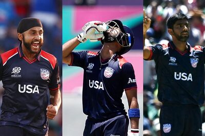 United States of India: From Ahmedabad, Ooty, Mumbai, Delhi, Meet USA's Giant Slayers