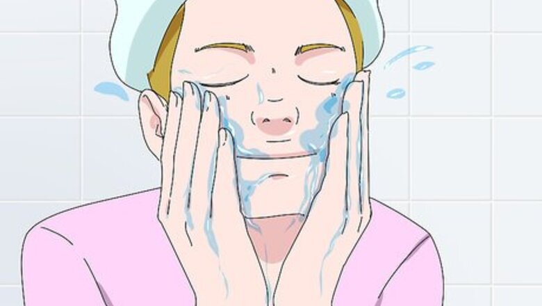 How to Wear Cream Eyeshadow