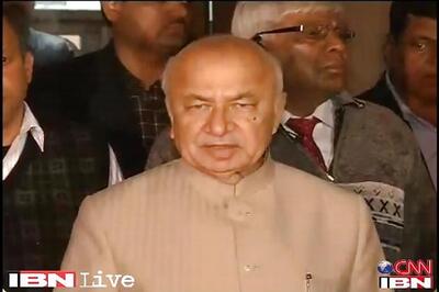 Lack of communication between security agencies to blame for Hyderabad blasts: Preeti Singh