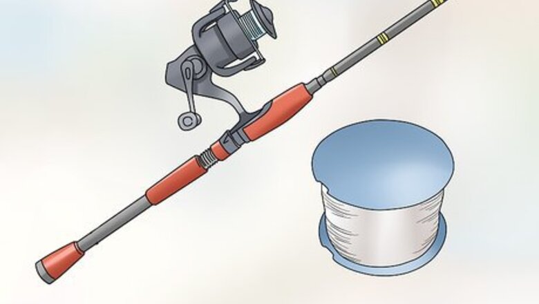 How to Catch Perch