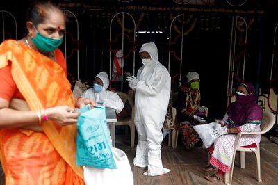 Bengal Doctors' Forum Urges Govt to Use Newly Procured 150 Phones to Help Covid-19 Patients Speak to Kin