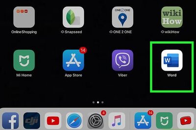 How to Print in Black and White on Word on iPhone or iPad