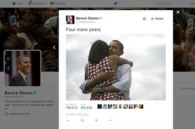 10 years of Twitter: Key milestones in the micro-blogging site's decade-long history