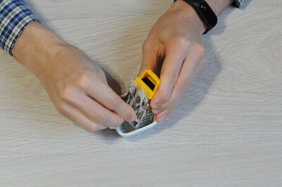 How to Make a Pitcher of Bloody Marys