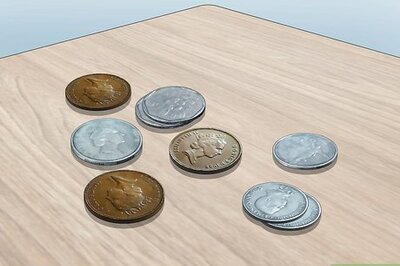 How to Clean Old Coins