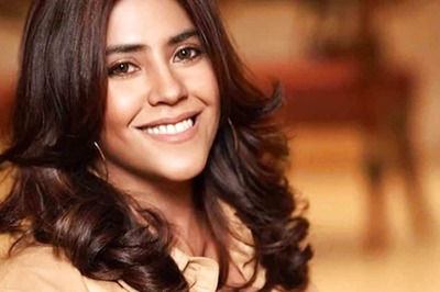 Balaji Telefilms Shareholders Vote Against Giving Raise to Ekta and Shobha Kapoor