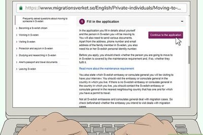 How to Live in Sweden