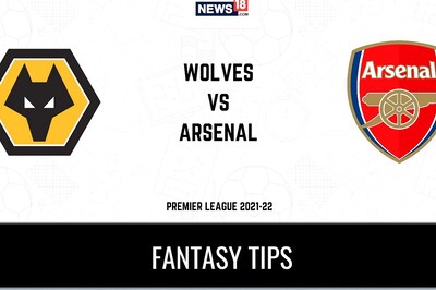 WOL vs ARS Dream11 Team Prediction: Check Captain, Vice-Captain and Probable Playing XIs for Today's Premier League match, February 11 01:15 am IST