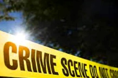 40-Year-old Woman Shot Dead in Greater Noida