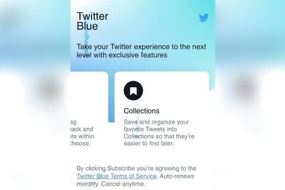 Twitter Testing Twitter Blue Premium Plan That May Include Undo Tweets, Said to Launch at $2.99