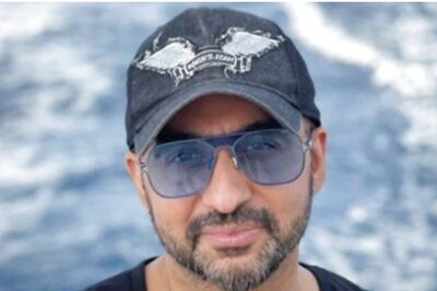 Raj Kundra Set Up Hotshot With an Intent to Distribute Porn, Alleges Business Partner
