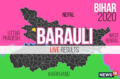 Barauli Election Result 2020 Live Updates: Rampravesh Rai of BJP Wins