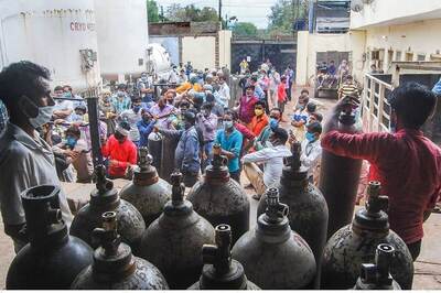 News18 Afternoon Digest: Delhi Covid Patients Can Apply for Oxygen at Home; Kerala to Go Under Complete Lockdown from May 8 to 16