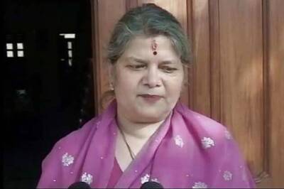 NCW writes to UP govt, raises questions over law and order