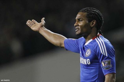 Chelsea, Arsenal face-off in big EPL clash