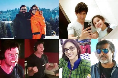 MLA Wants Virat Kohli to Divorce Anushka Sharma, Mahesh Babu's Selfie with Daughter Goes Viral