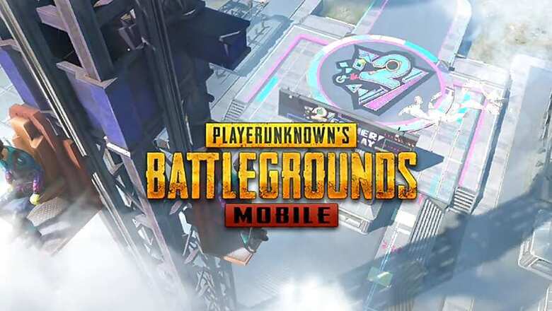 PUBG Mobile 0.17.0 Update Roll-out Begins, Royale Pass Season 12 Begins March 9
