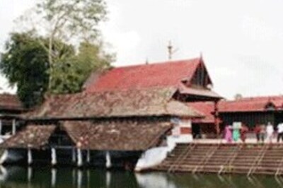 Prasadam on sale! Historic Kerala temple sparks row