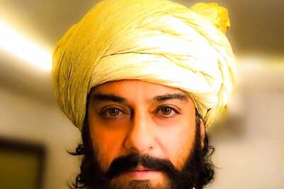 Adnan Sami's First Look from Bollywood Debut Afghan is Out