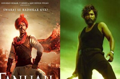 Tanhaji to '83, The Highest Grossers at The Indian Box Office For 2020-21