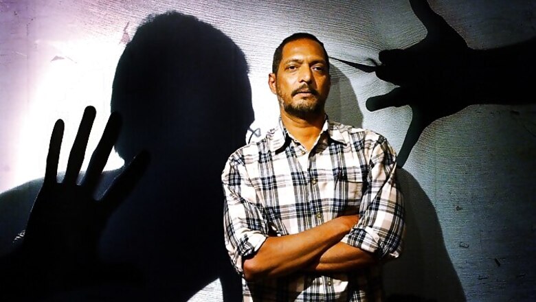 Nana Patekar's 'Naam' foundation collects Rs 80 lakhs for drought-hit farmers