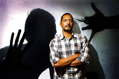 Nana Patekar's 'Naam' foundation collects Rs 80 lakhs for drought-hit farmers