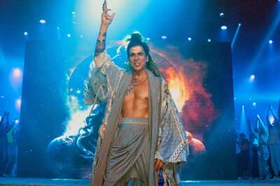 Akshay Kumar Drops An Electrifying Shiva Anthem Shambhu, Says 'My Devotion Towards Him Has Become Deeper'